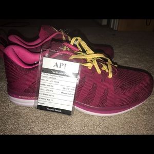 Black cherry apl 11.5